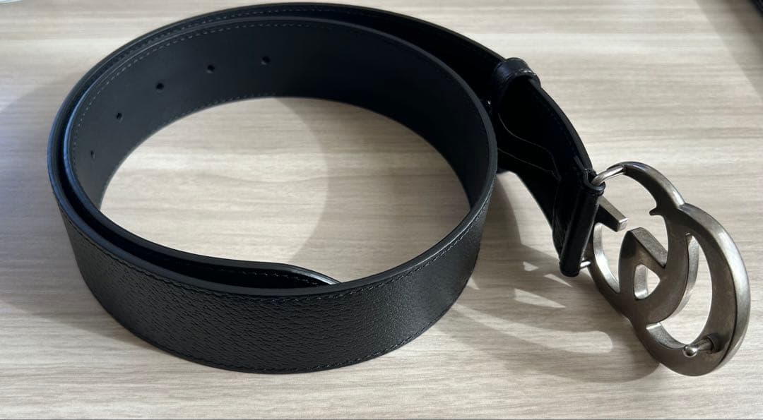 GUCCI メンズベルト