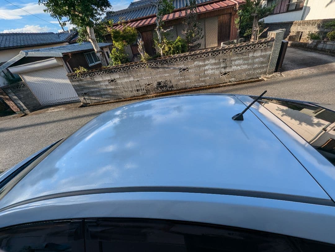 30プリウス 車体 福岡