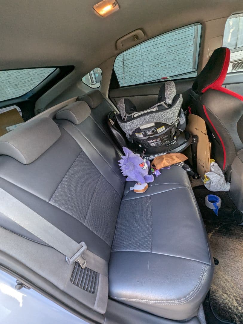 30プリウス 車体 福岡