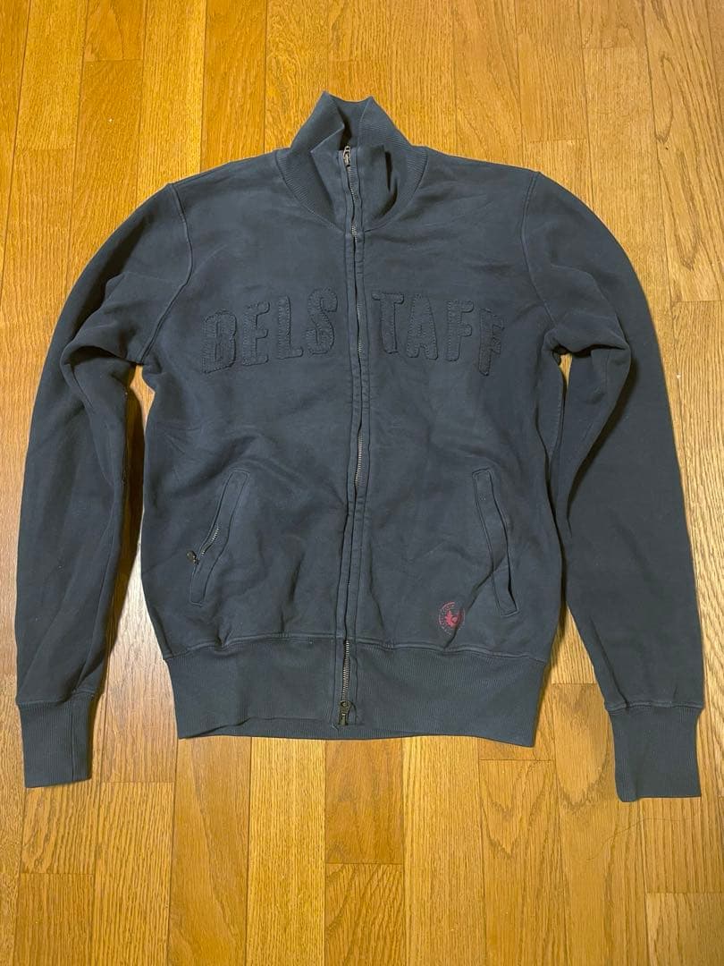BELS TAFE トラックジャケット