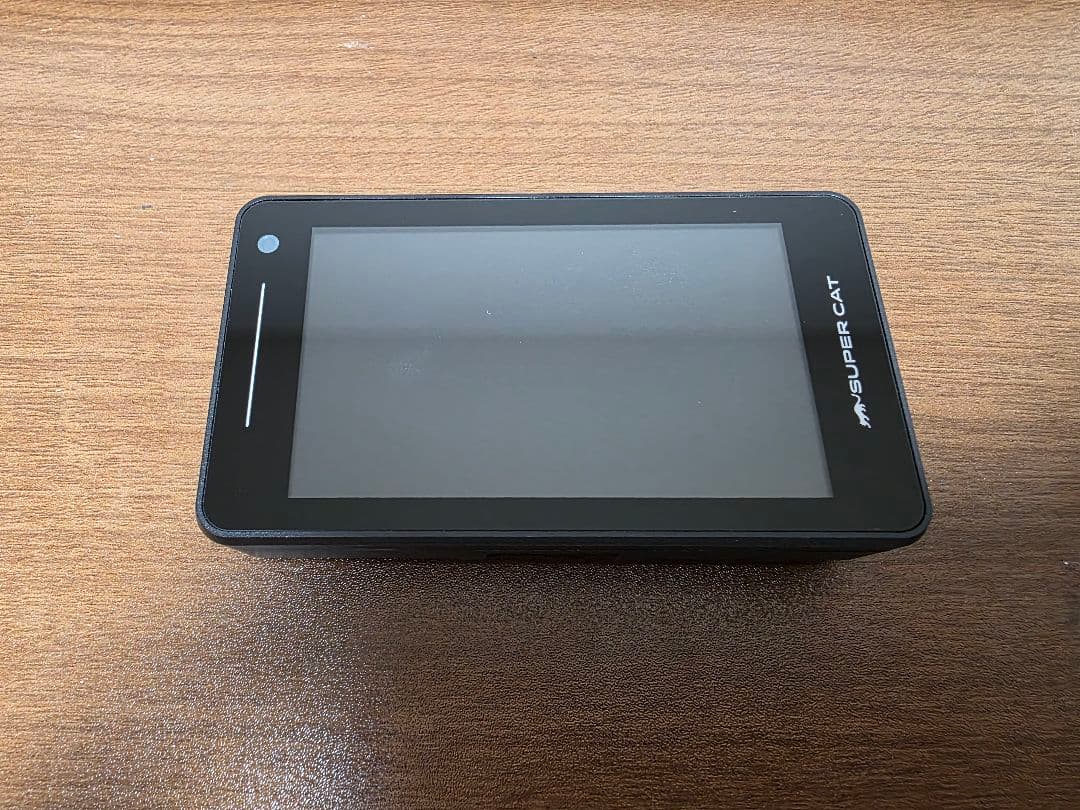 【☆ Doctor Yellow☆レーダー探知機 LS1200L