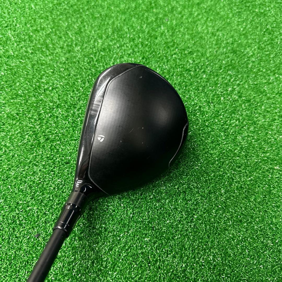 【TaylorMade】STEALTHプラス フェアウェイウッド5W
