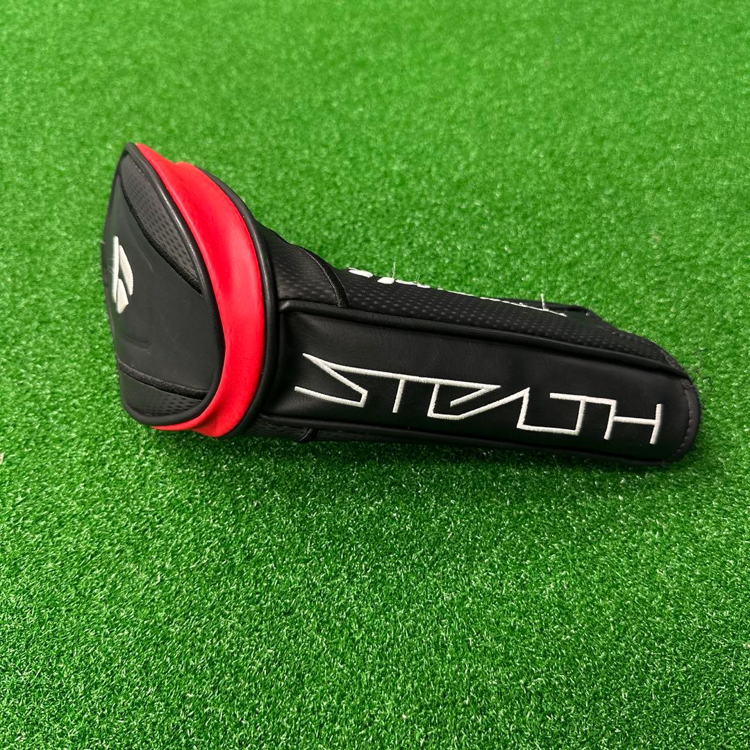 【TaylorMade】STEALTHプラス フェアウェイウッド5W