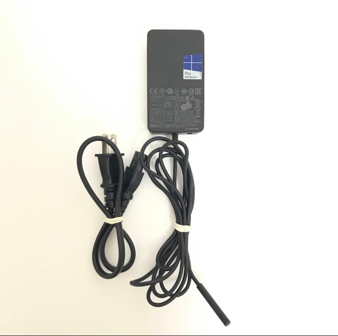 【超美品・キャンペーン】Surface Pro7＋ 8G/128G Office