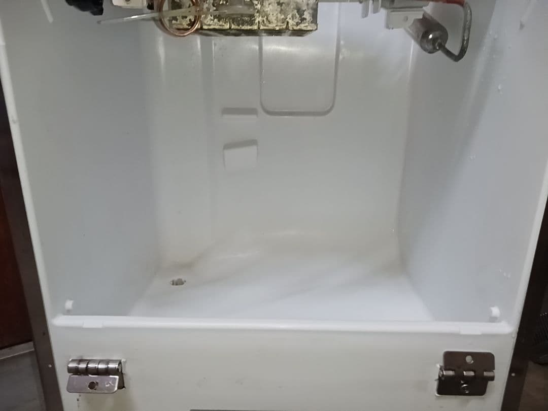 ホシザキ　業務用製氷機　IM-35M