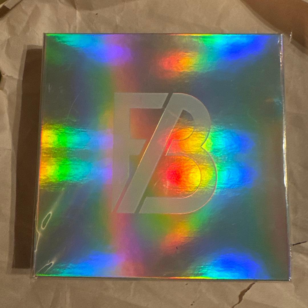 新品！BE:FIRST DOME TOUR 2024-2025 BMSG限定盤