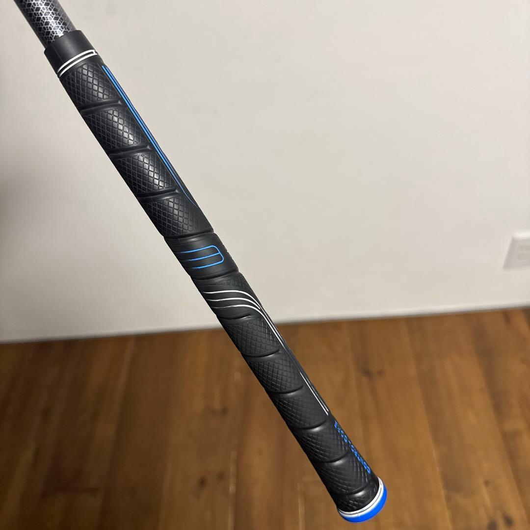 ディアマナ D-limited 70 TX PING ドライバー　シャフト