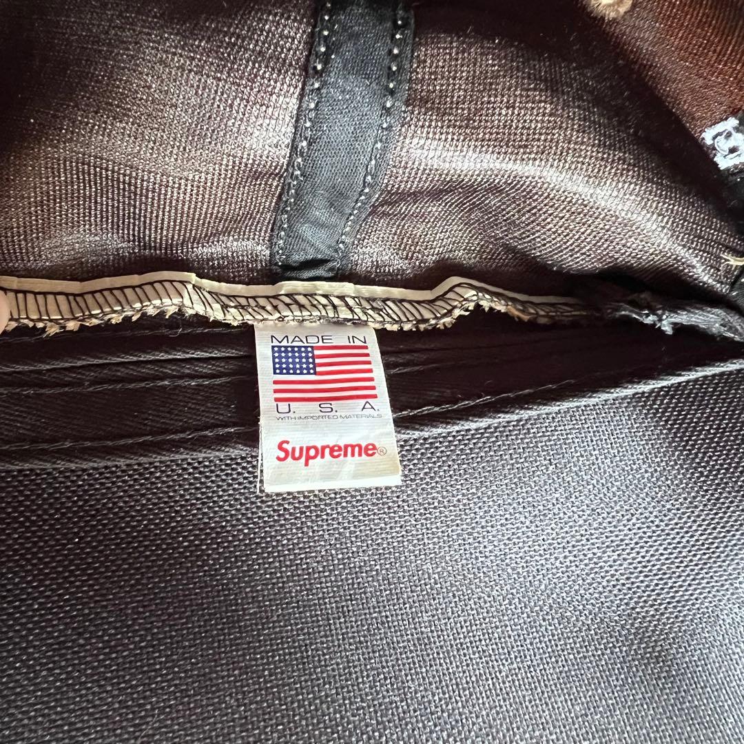 [ご希望ありがとうございます]Supreme /シュプリーム キャップ