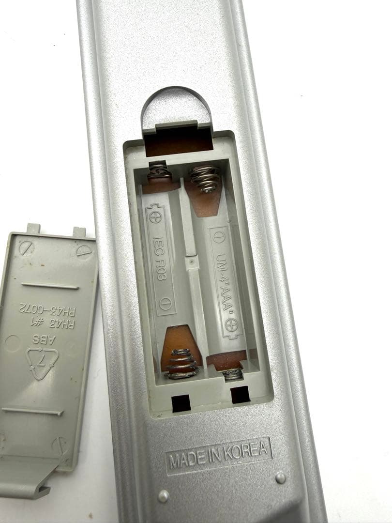 BOSE MDA-15 MDLP対応 MDレコーダーリモコン付 動作良好