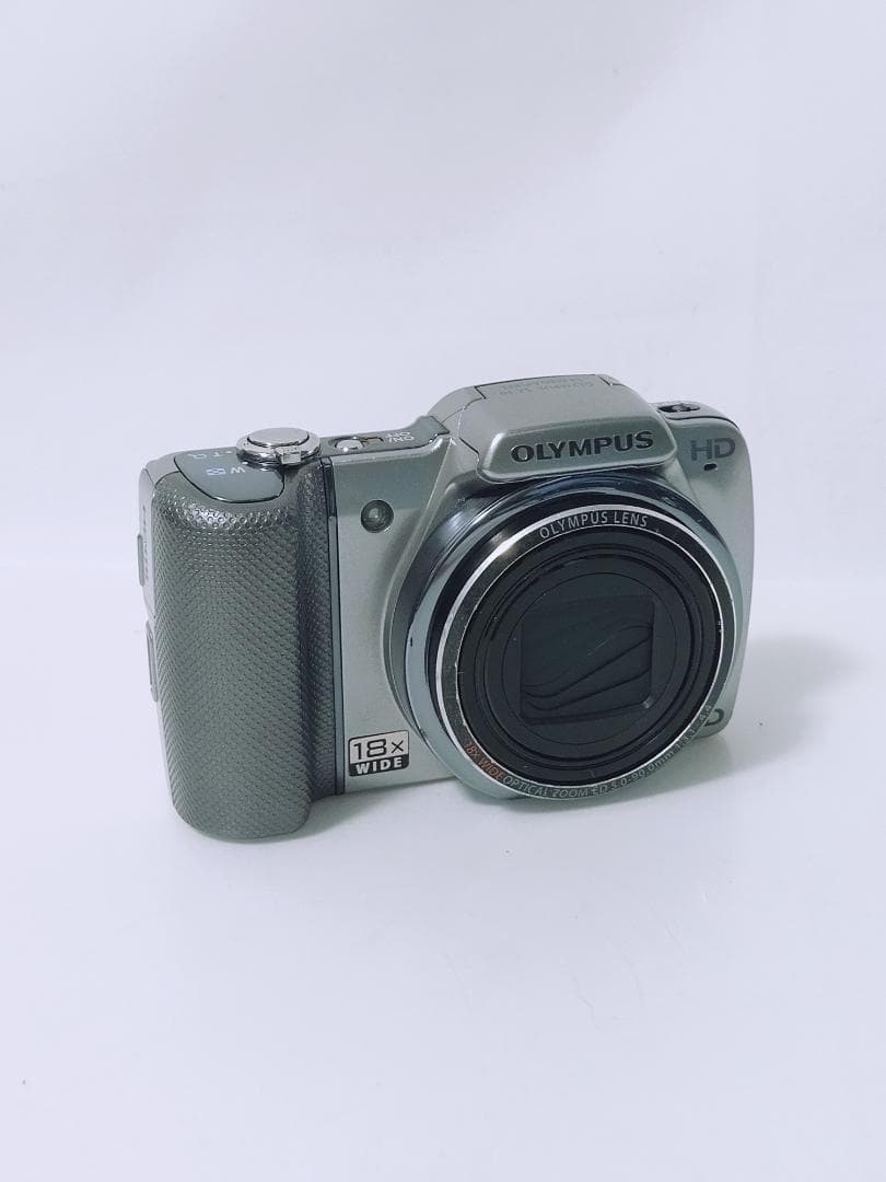 OLYMPUS SZ-10 オリンパス　デジカメ