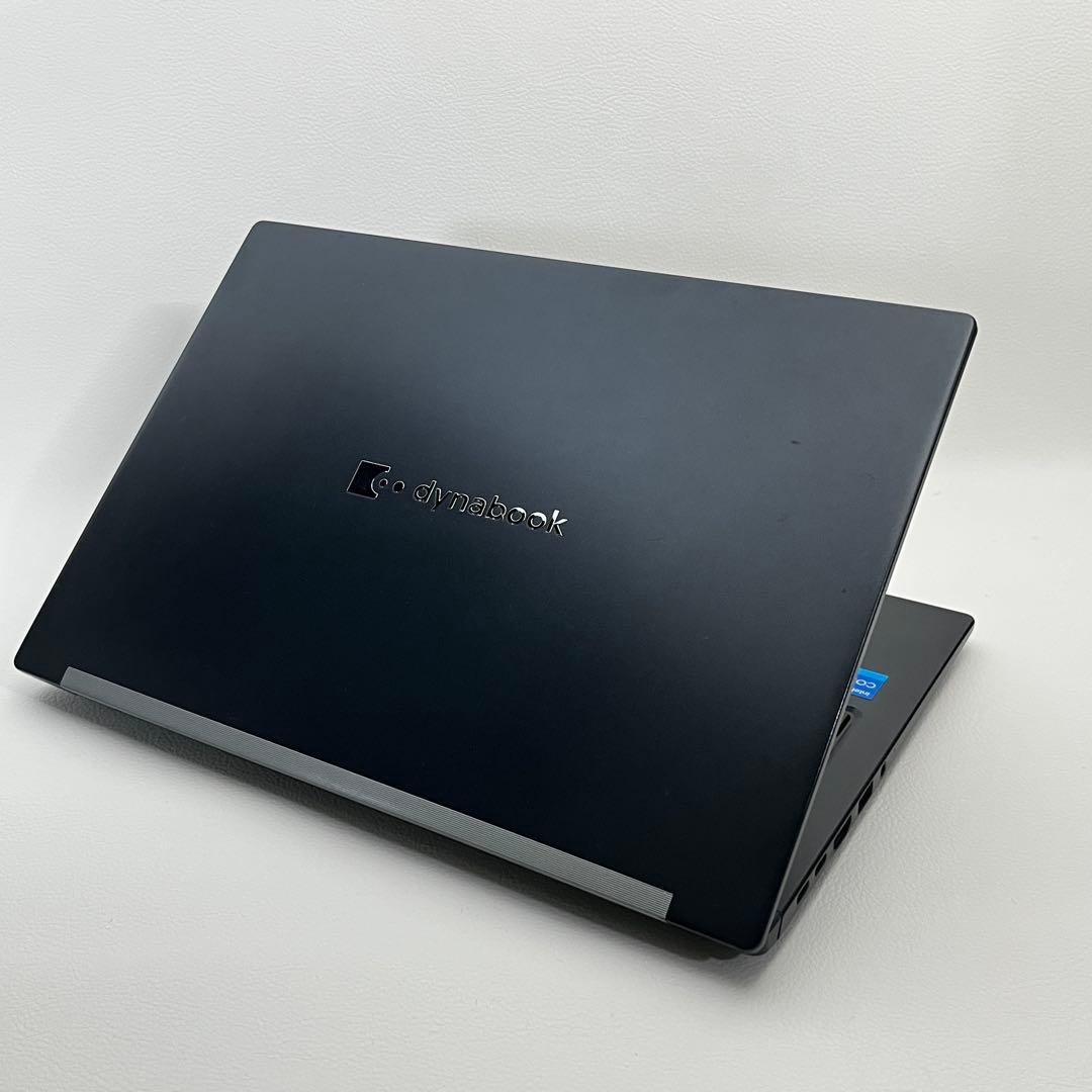 ジャンク Dynabook G83/HU 11世代i5 /8GB / 256GB