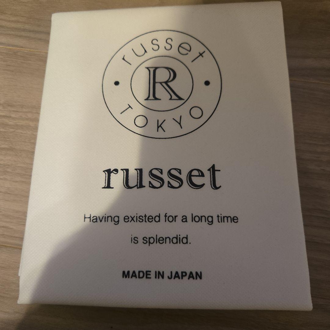 ラシット　スリングバッグ