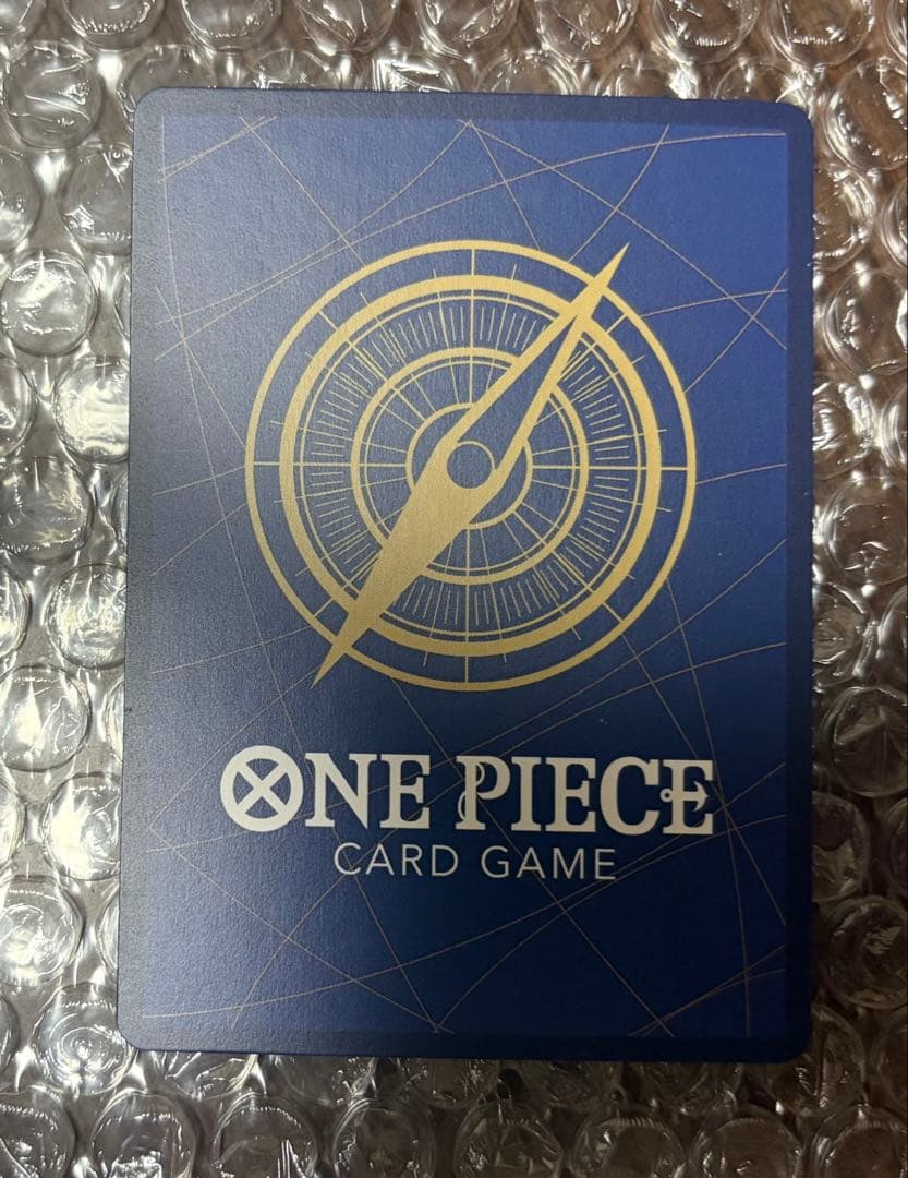 み*こ様 OP シャンクス SP(手配書)