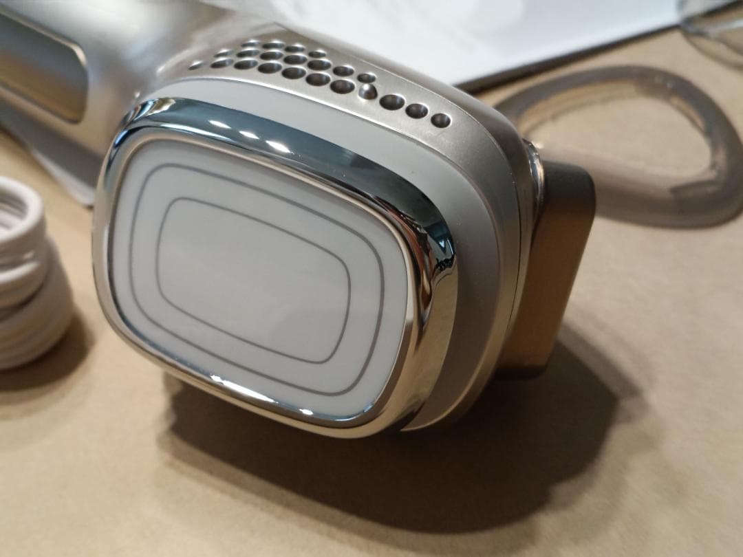 パナソニック EH-ST98-N イオンエフェクター (高浸透タイプ) 美顔器