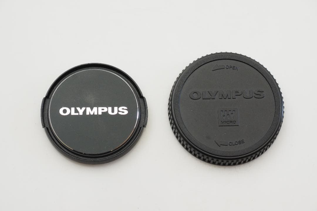 レンズ(単焦点) OLYMPUS M.ZUIKO DIGITAL 17mm F1.8