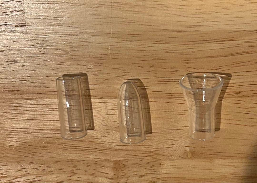 【中古品】ビューティーガレージ　複合フェイシャルスチーマー　ホワイト