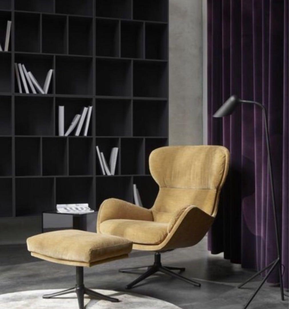 Bo conceptボーコンセプト trentoオットマンセット