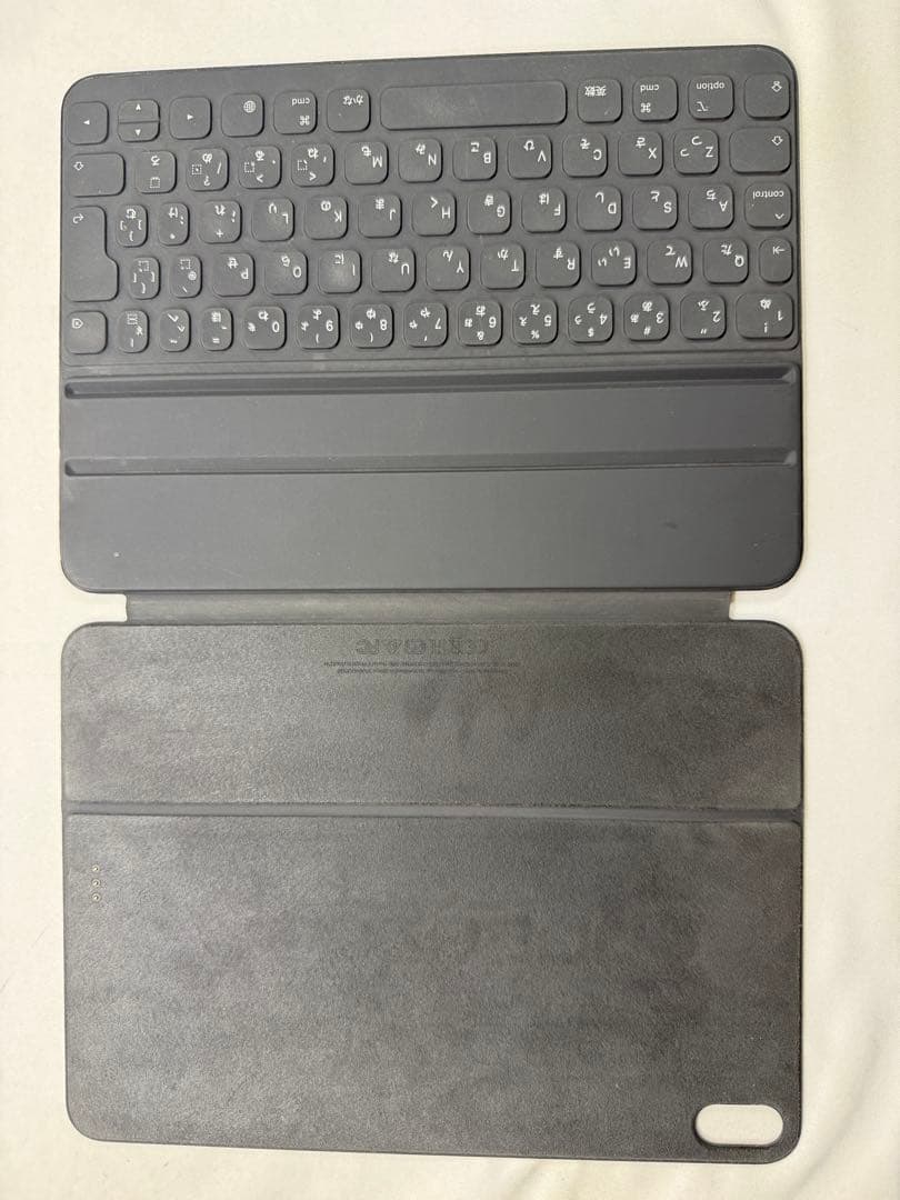 ipad pro 11インチ256gb キーボード+ペンシル