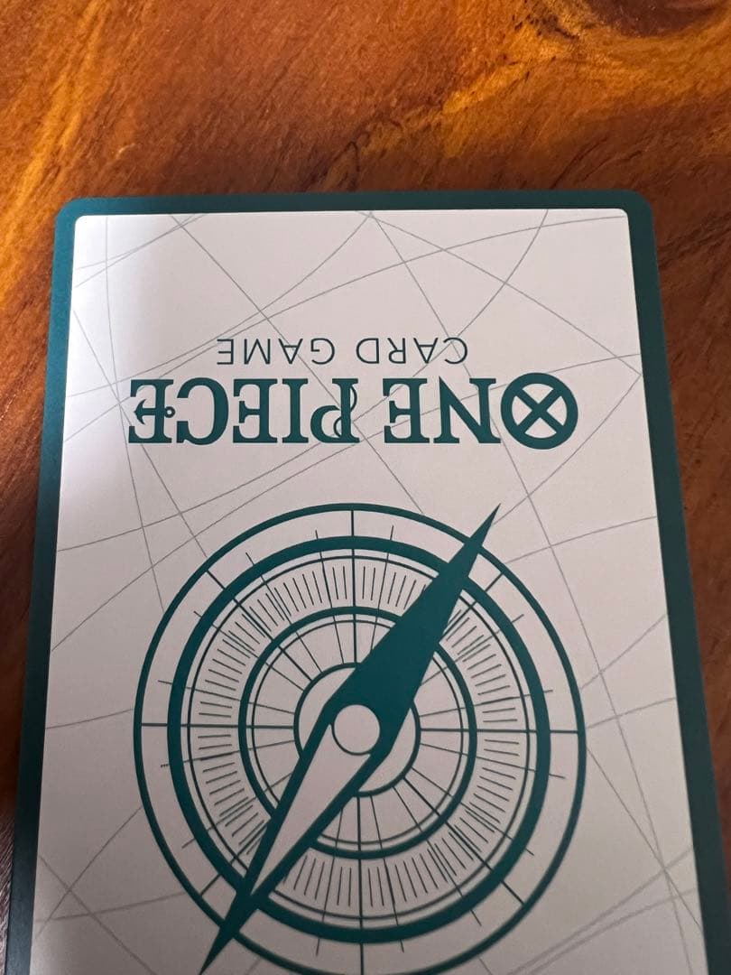 ワンピースカードゲーム ドン!!カード ＋ モンキー・D・ルフィ 2枚セット