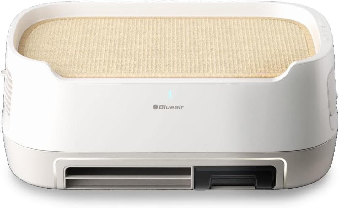 ブルーエア 空気清浄機 PetAir Pro P3i ペット 脱臭 ニオイ除去