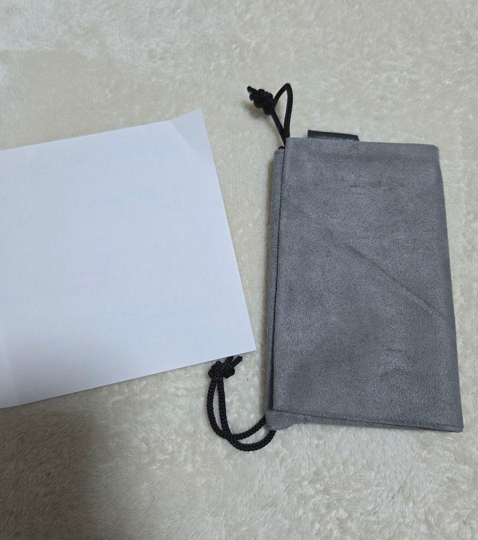 StylYFace 美顔器 A251002 未使用