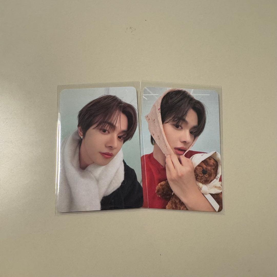 ald1 makestar 特典 リオ