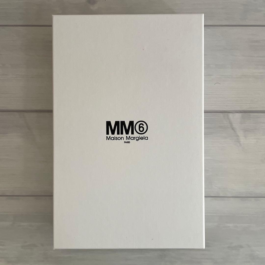 美空です　MM6 Maison Margiela ハンドバッグ　新品未使用
