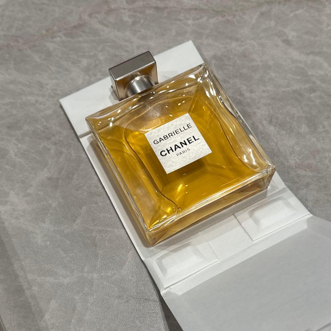 ガブリエル シャネル オードゥ パルファム (ヴァポリザター) 35ml