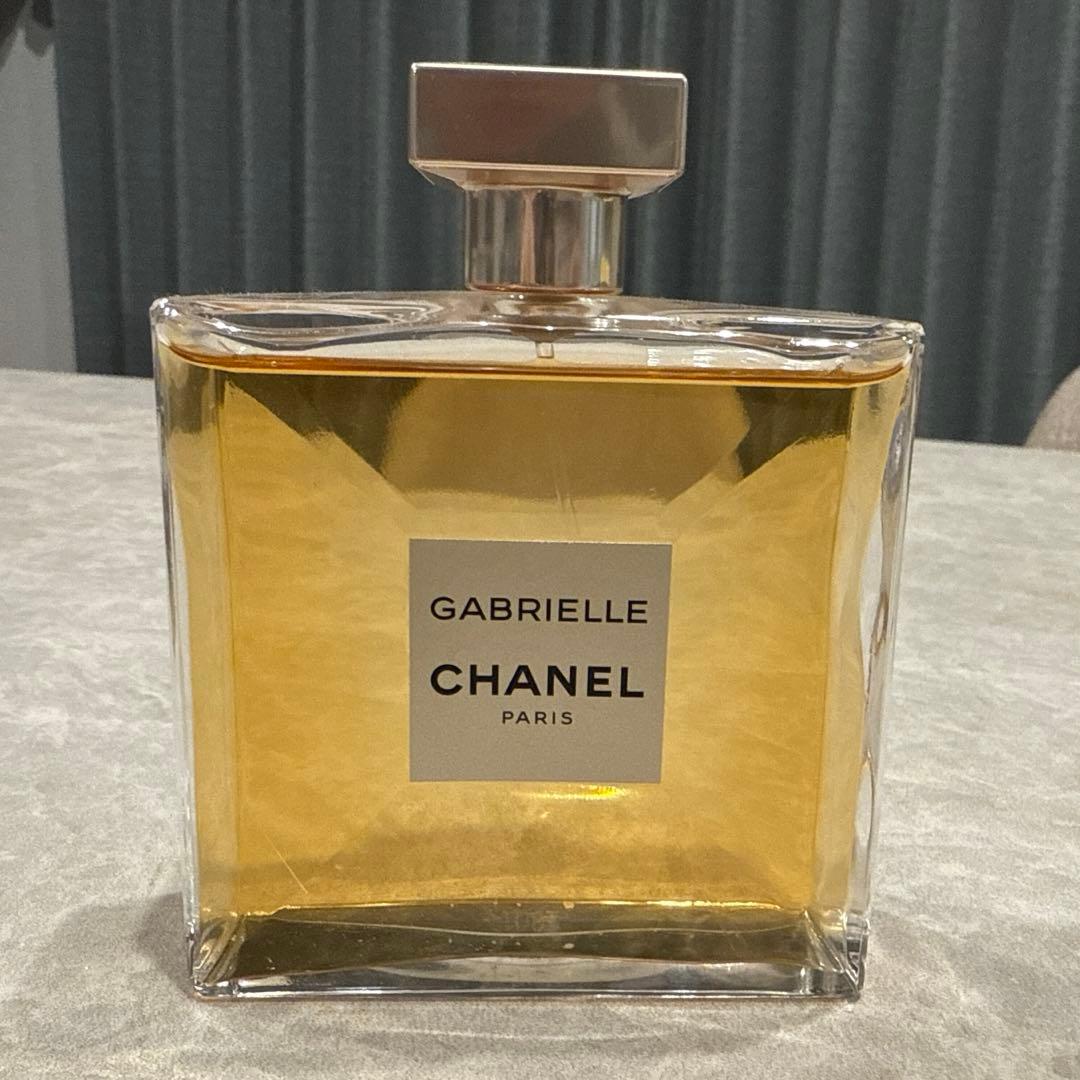 ガブリエル シャネル オードゥ パルファム (ヴァポリザター) 35ml