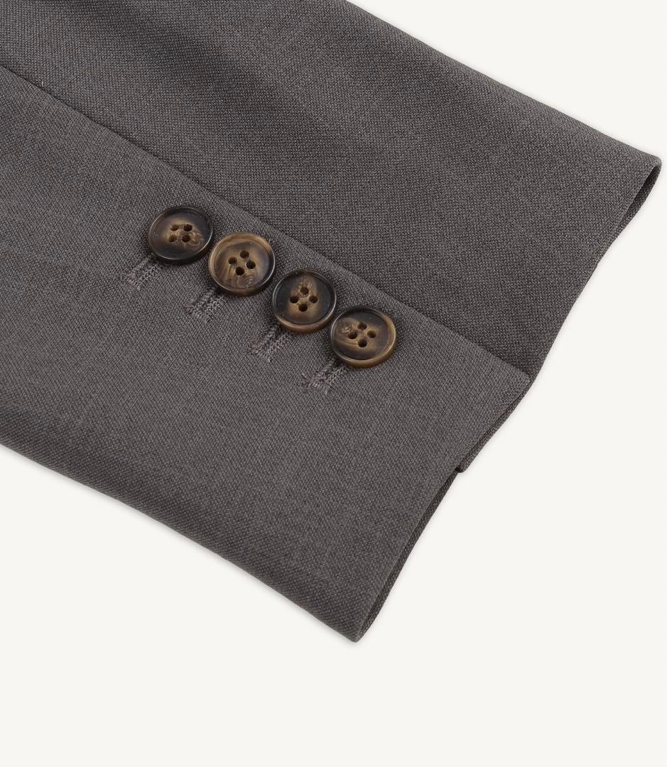 chucllaセットアップスーツ洗濯可能