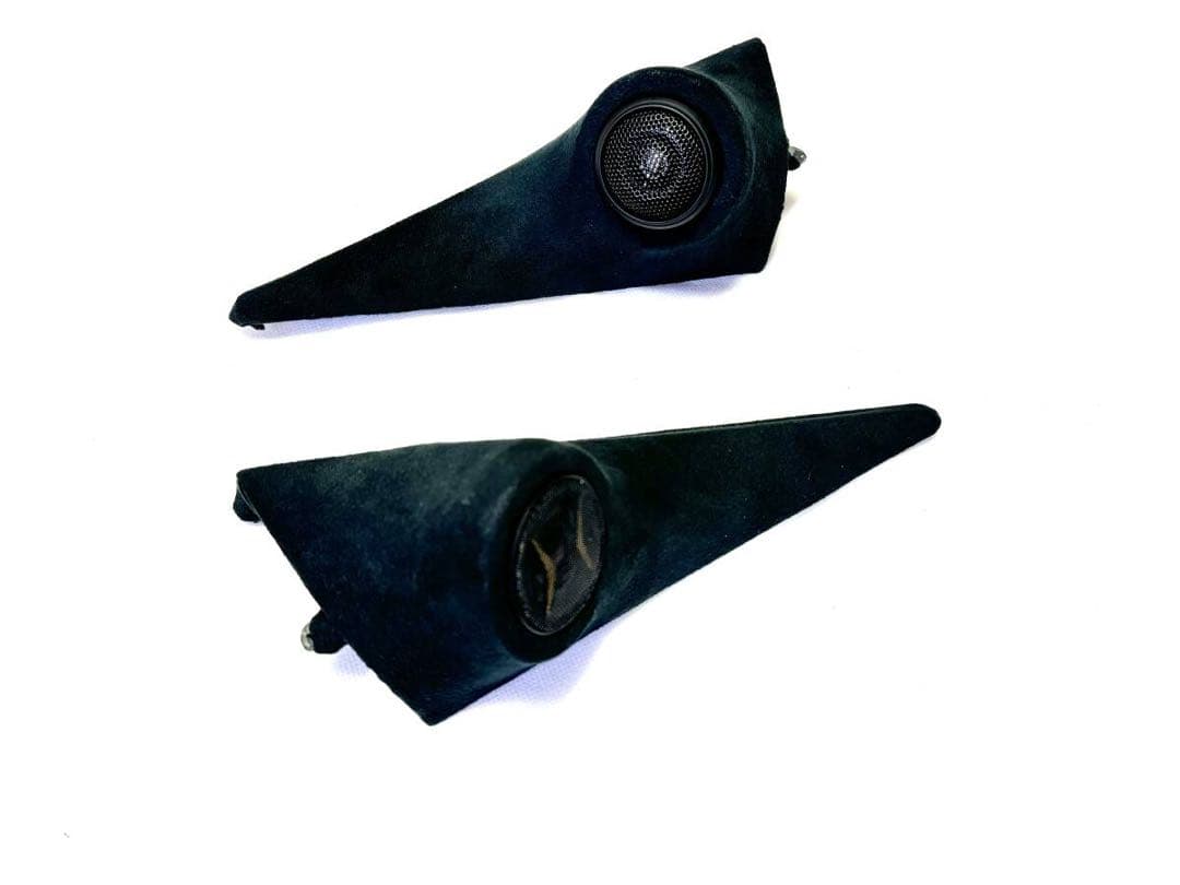 デイズルークス/eKスペースB21A/B11AツイーターパネルTS-F1730S