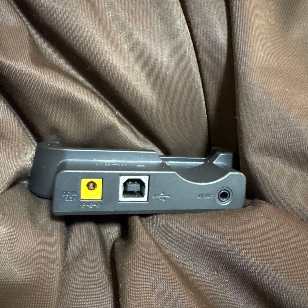 CASIO EXILIM ex-s600 コンパクトデジタルカメラ　動作確認済み