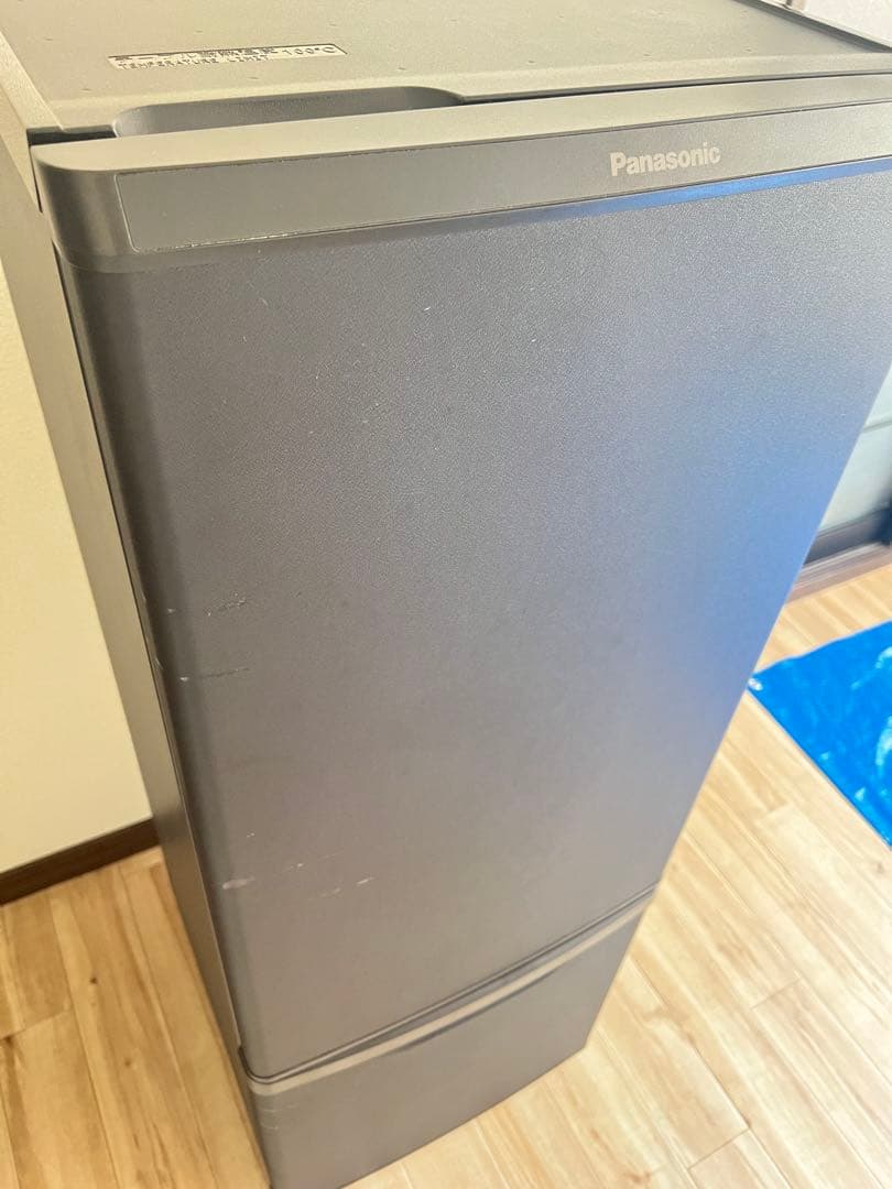 Panasonic NR-B17CW-T 冷蔵庫