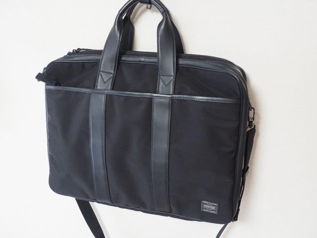 PORTER 2WAY BRIEFCASE ポーター ビジネスバック