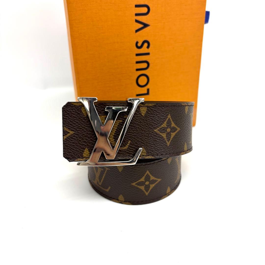 ✨ルイヴィトン モノグラム サンチュール ベルト✨