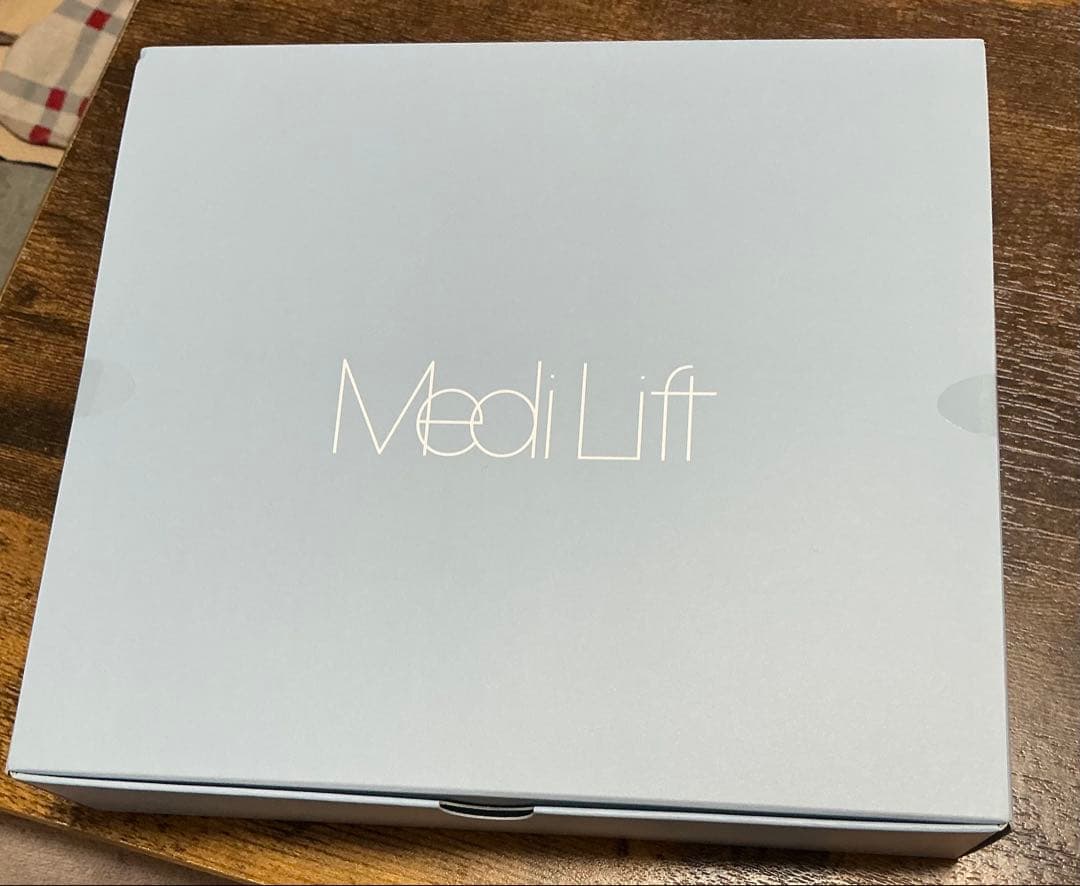 メディリフト EP-14BB 美顔器