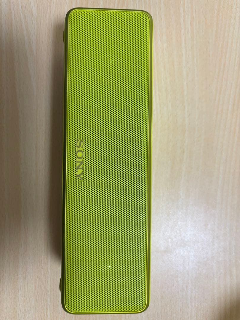 SONYSRS-HG1 Bluetooth対応スピーカー