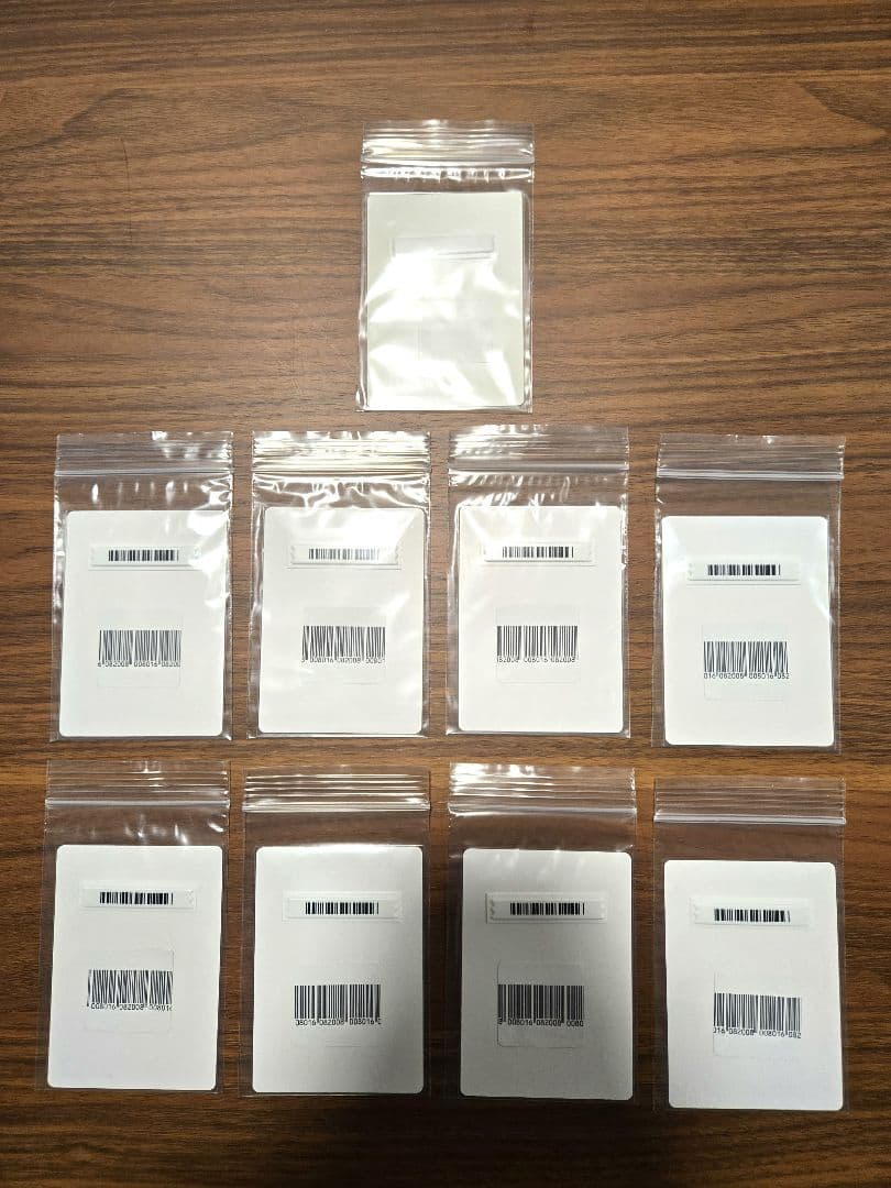 MTG　チョコボバンドル産　アバターBundle産　フィラーカード　エラーカード