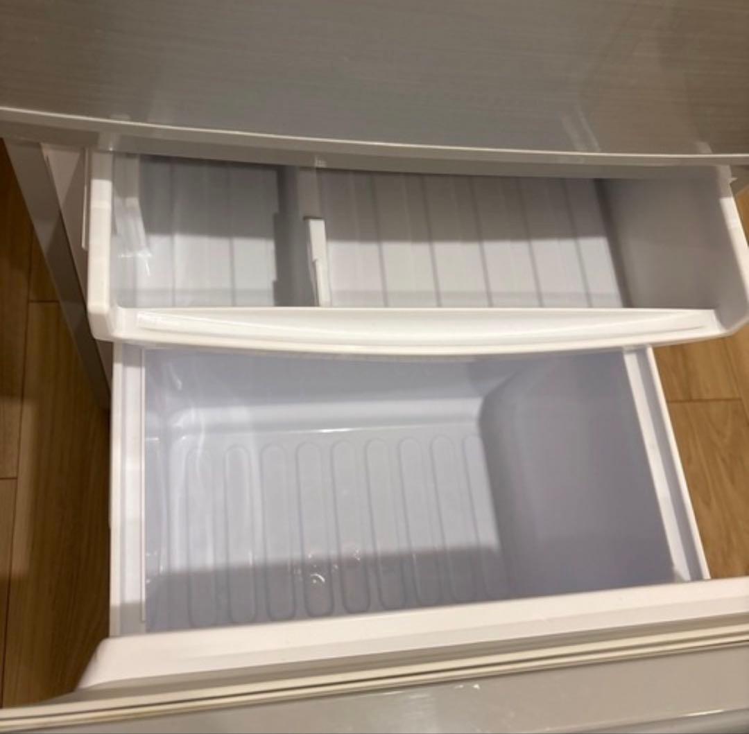 【送料無料・設置サービス付き】 SHARP ノンフロン冷凍冷蔵庫　137L