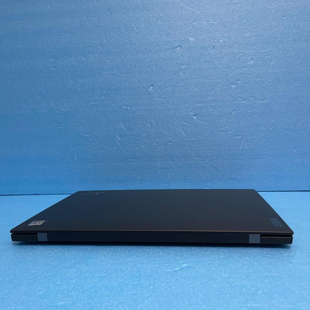 【ほぼ未使用】Core i7 |タッチパネル| X1 Carbon Gen 9