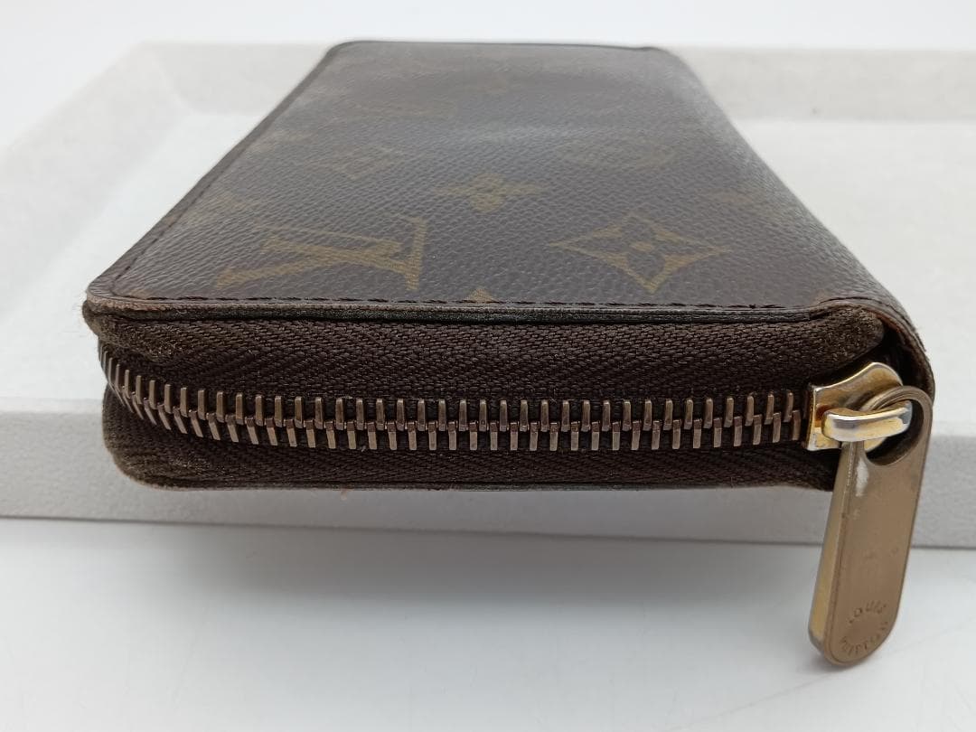 SARA♡ Louis Vuittonウォレットモノグラム長財布