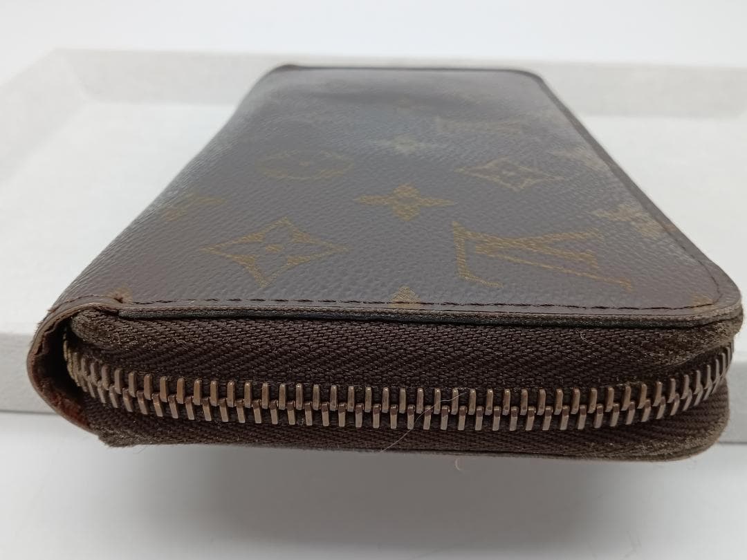 SARA♡ Louis Vuittonウォレットモノグラム長財布