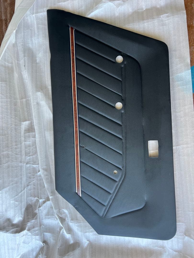 ★S30Zドア内張り左右セット★2シーター後期用★★★ドアパネル 内貼り