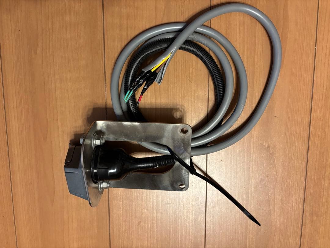 ヒッチメンバー　サントレックス　TUG MASTER ハリアー30系