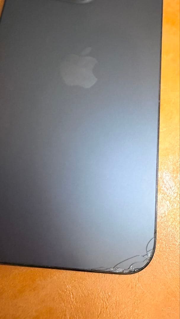 iPhone 15 Pro Max 256GB ブラック SIMフリー