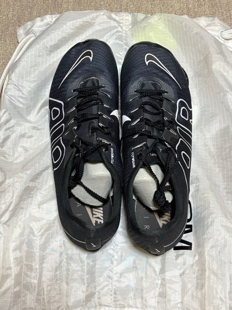 Nike AIR Zoom マックスフライ　26.5cm