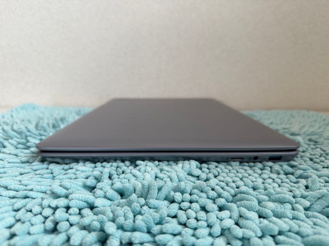 M*様 ノートパソコン –8/256GB Windows 11 Pro