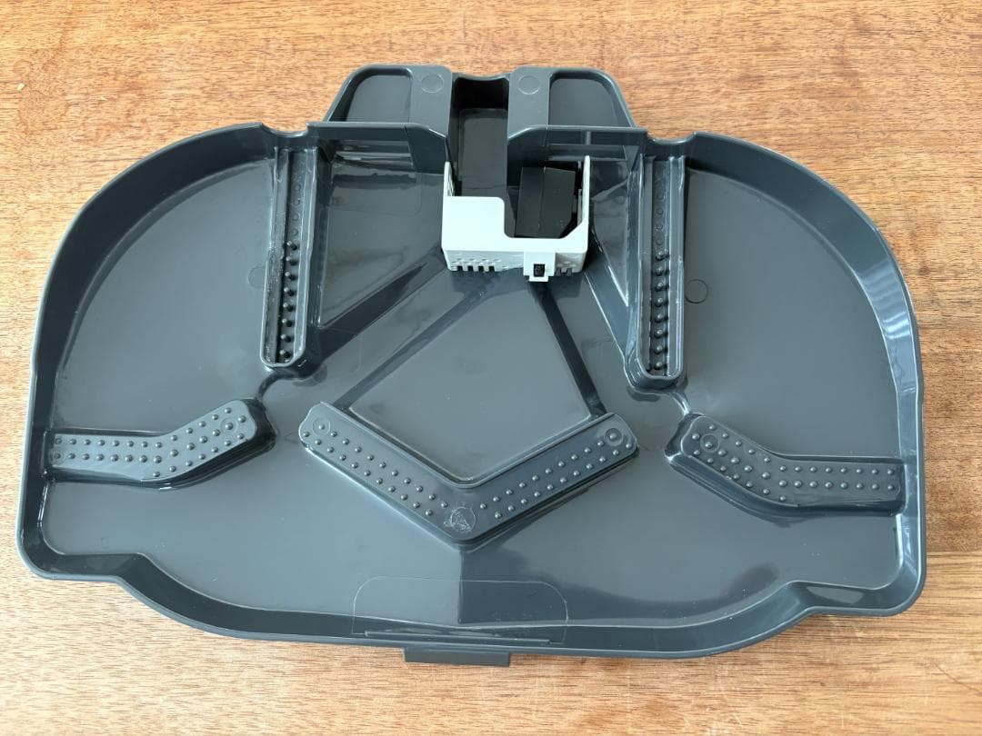 roborock QR52-04 Q Revo 水拭き機能 ※ モップ付属なし