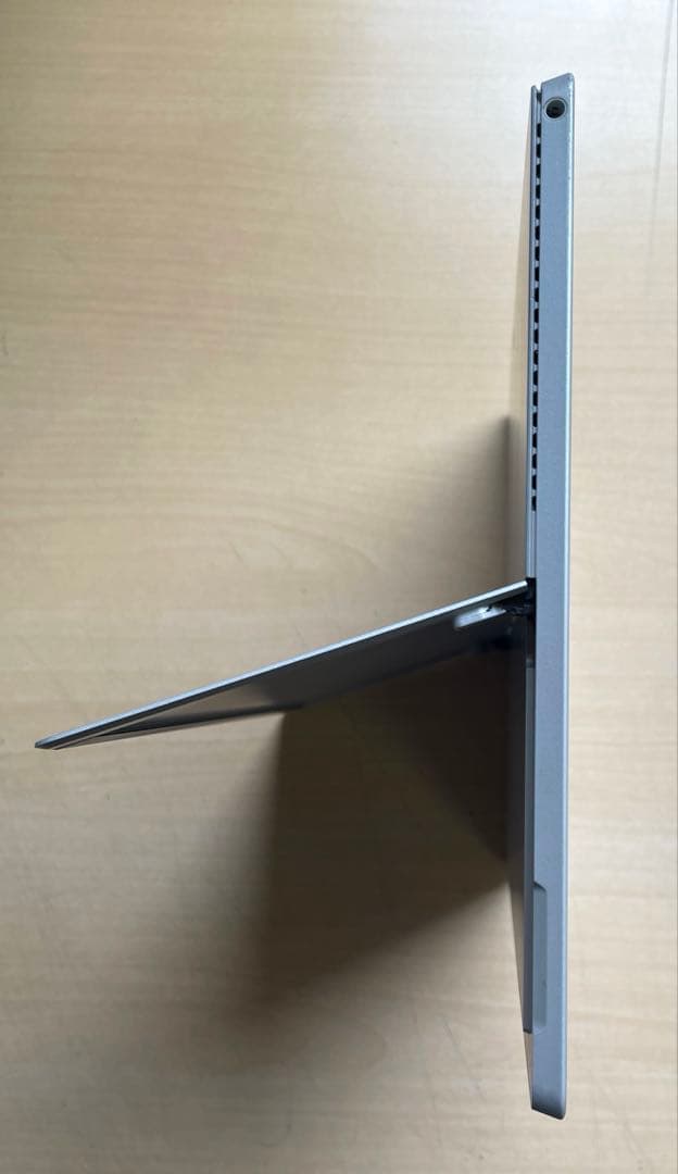 Microsoft Surface Pro4 256GB 1724 美品　#1
