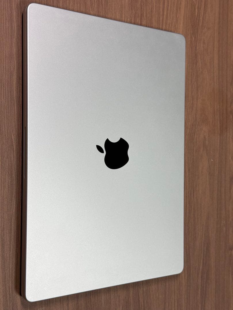 MacBook Pro14インチ M1Max メモリ64GB SSD1TB 美品